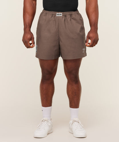 Pumper Shorts 5\" - US 7265