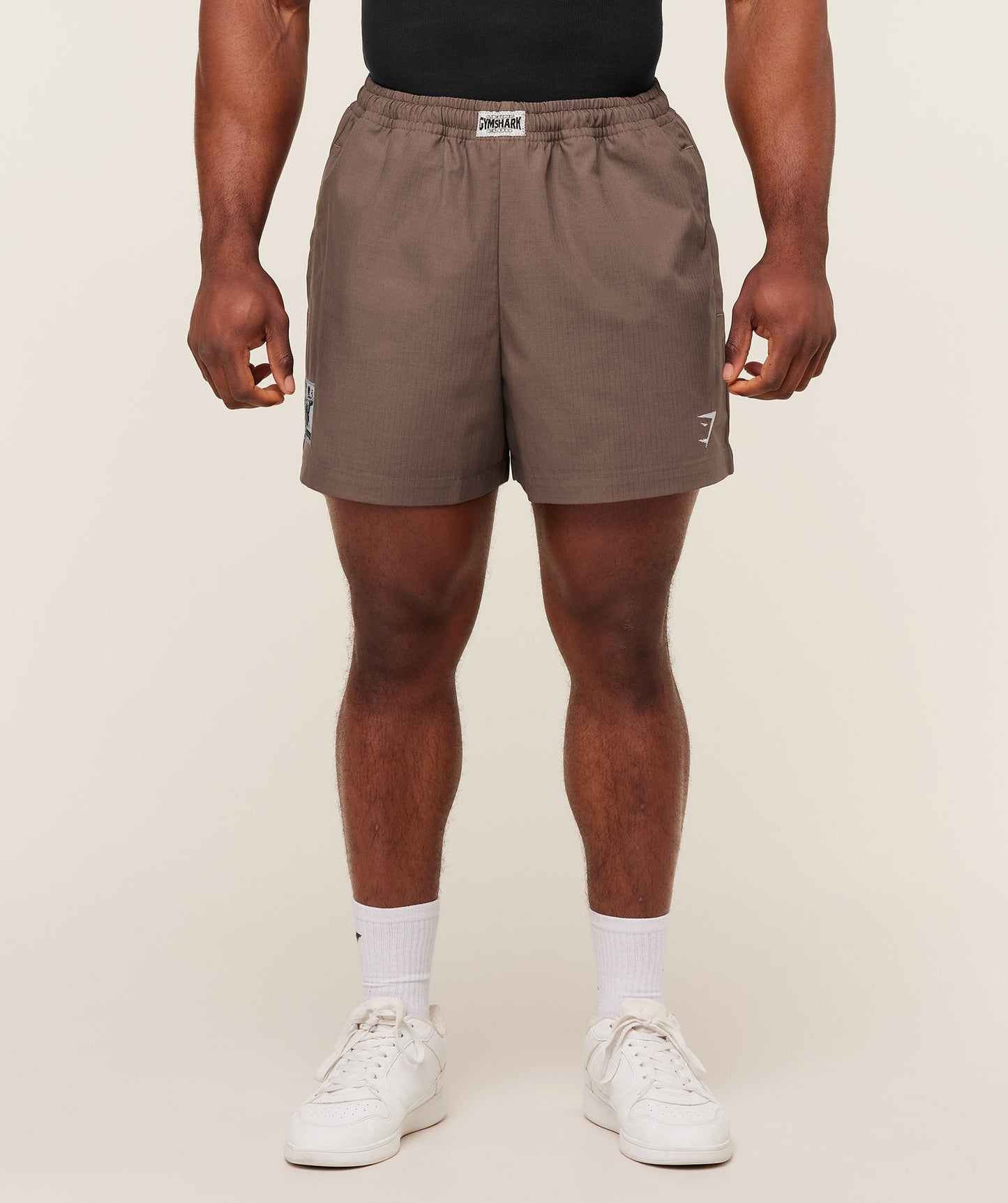 Pumper Shorts 5\" - US 8519