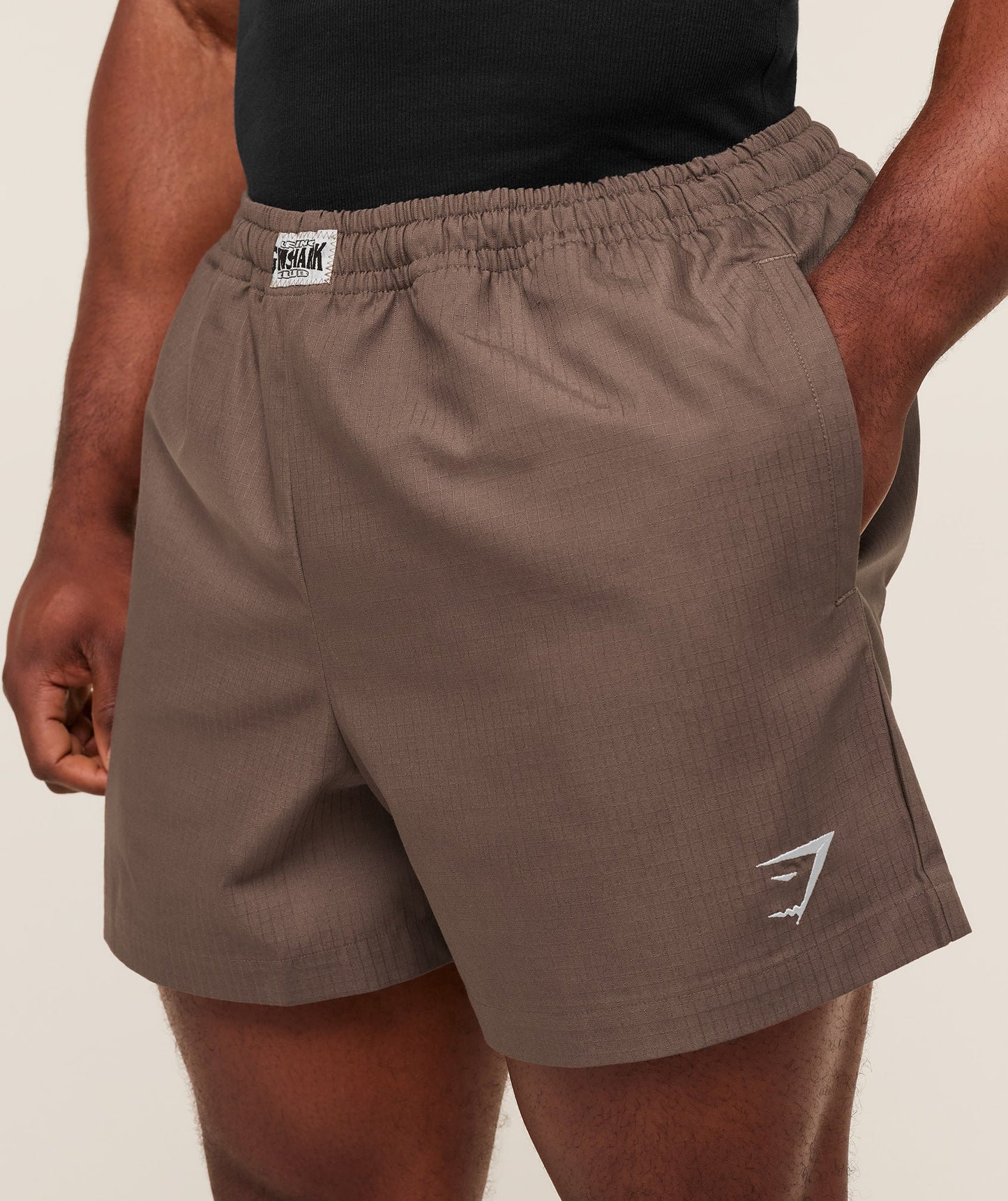 Pumper Shorts 5\" - US 7265