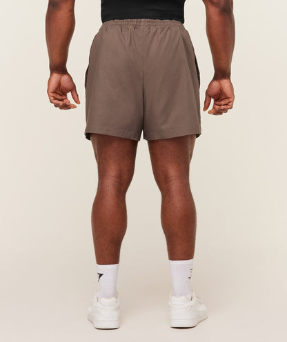 Pumper Shorts 5\" - US 7265