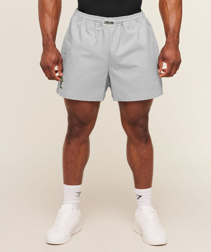 Pumper Shorts 5\" - US 8519