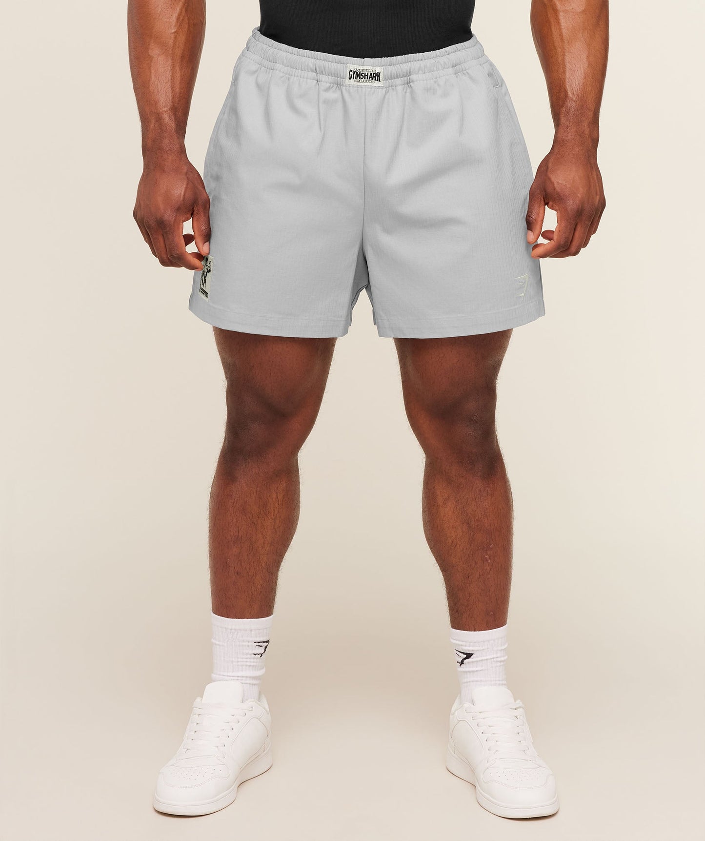 Pumper Shorts 5\" - US 8519