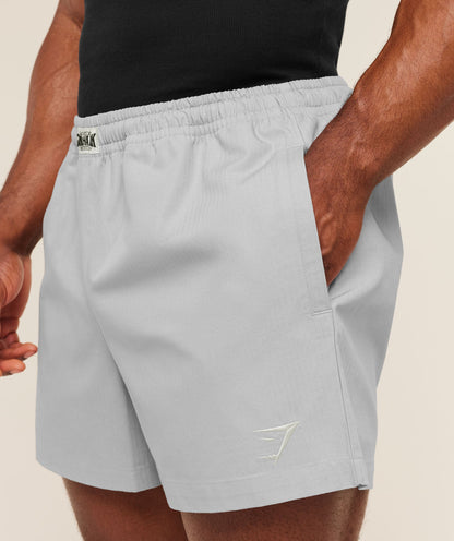 Pumper Shorts 5\" - US 8519