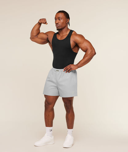 Pumper Shorts 5\" - US 8519