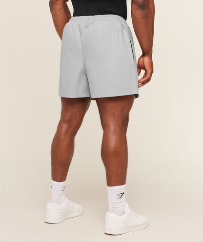 Pumper Shorts 5\" - US 8519
