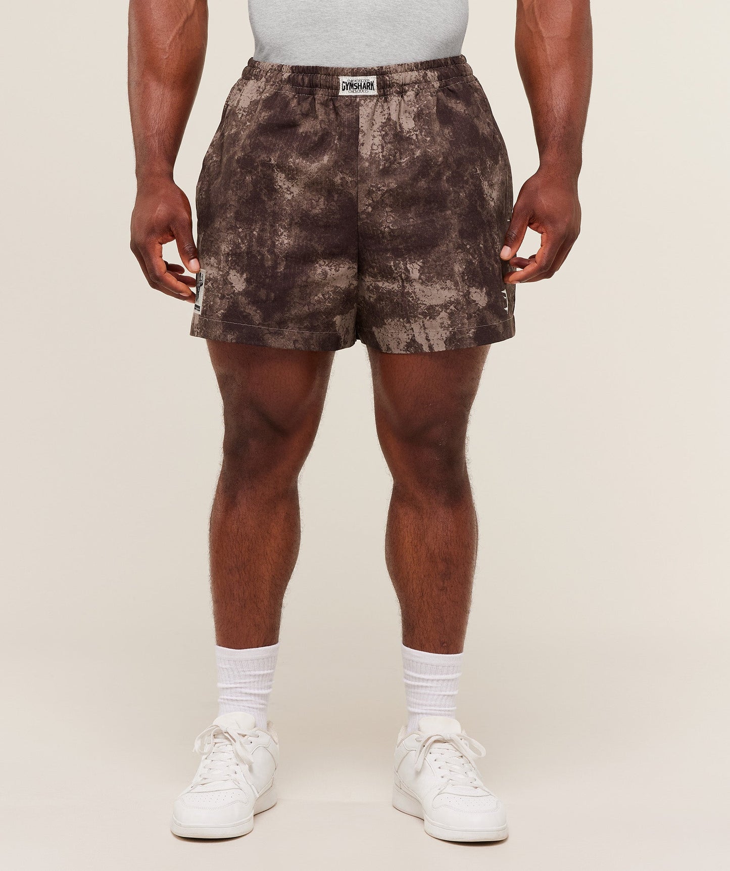 Pumper Shorts 5\" - US 1141