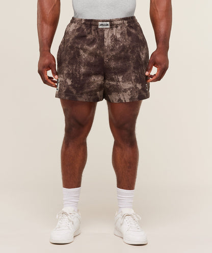 Pumper Shorts 5\" - US 1141