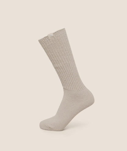 Comfy Rest Day Socks - US 4225