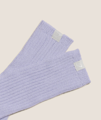 Comfy Rest Day Socks - US 3232
