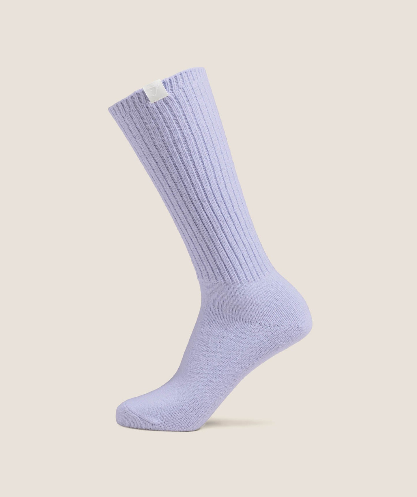 Comfy Rest Day Socks - US 4225