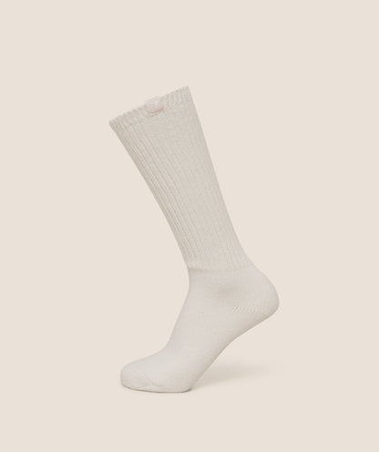 Comfy Rest Day Socks - US 4225