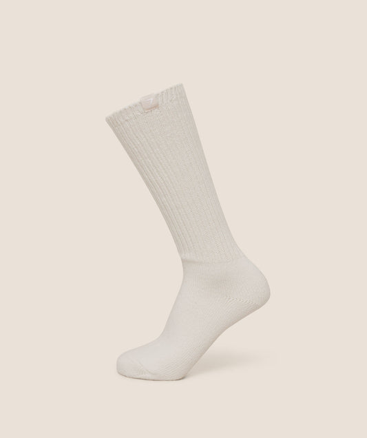 Comfy Rest Day Socks - US 4225