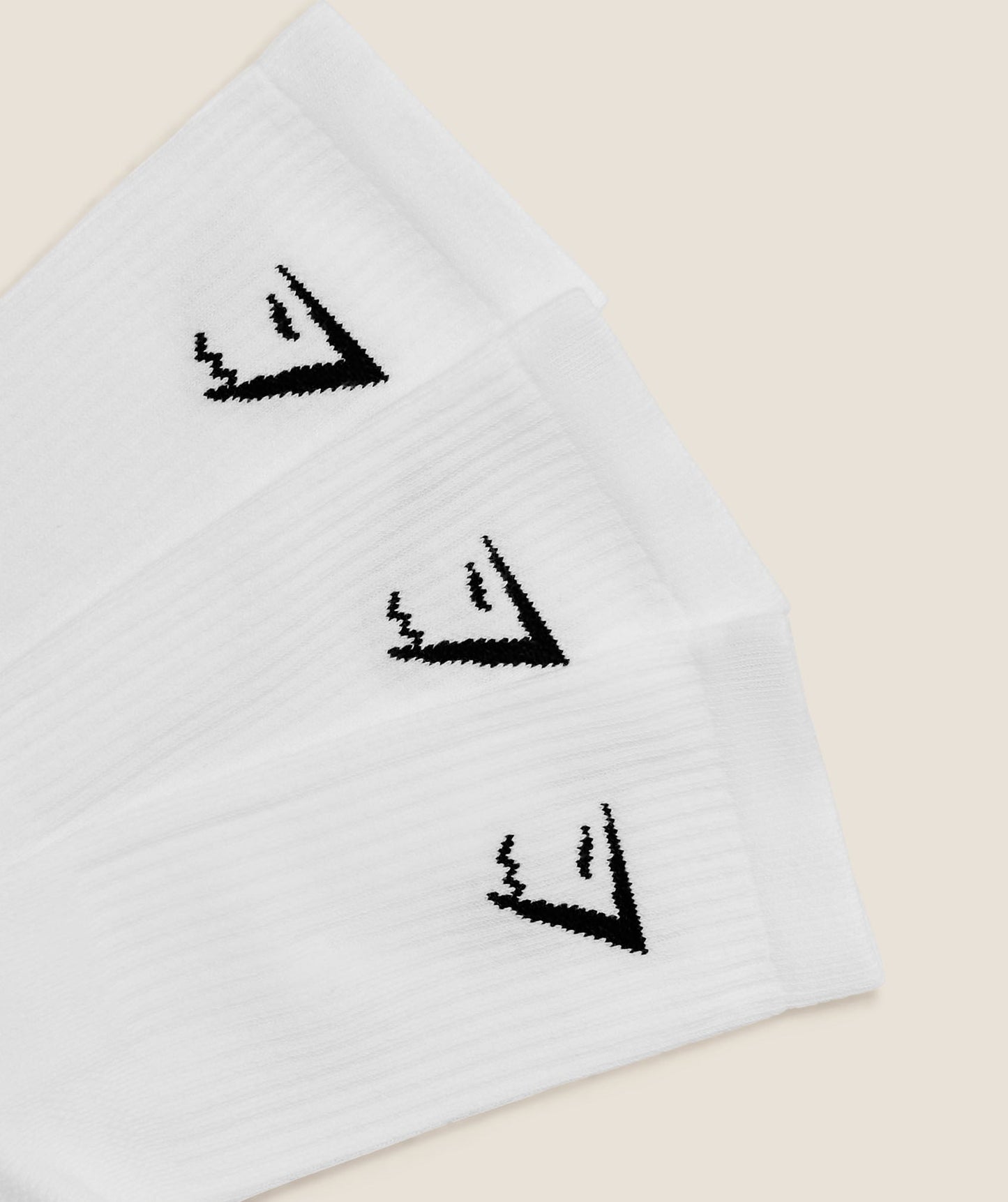 Interval High Leg Shorts - US 9770