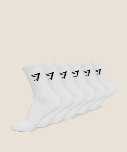 Training Oversized 1/4 Zip - US 0999