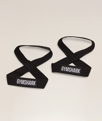 Figure 8 Lifting Straps - US 8740