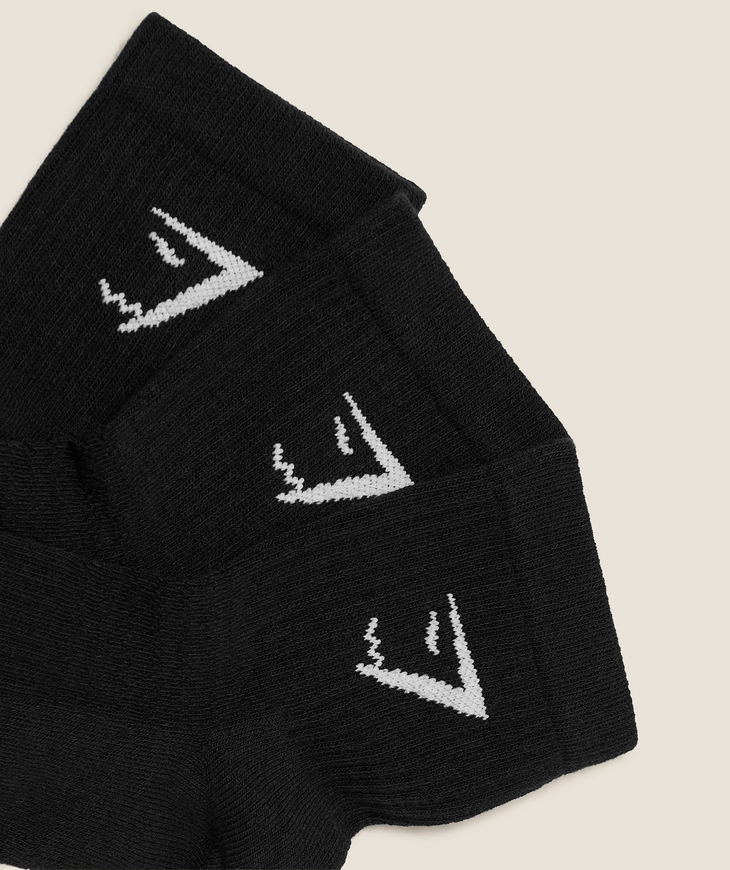 Midi Socks 3pk - US 7431