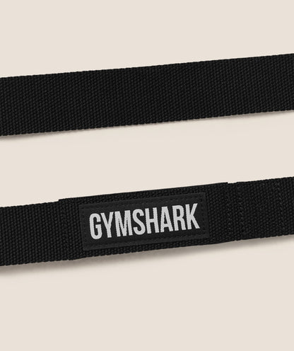 Silicone Lifting Straps - US 3423
