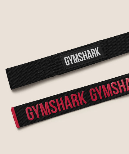 Silicone Lifting Straps - US 3661