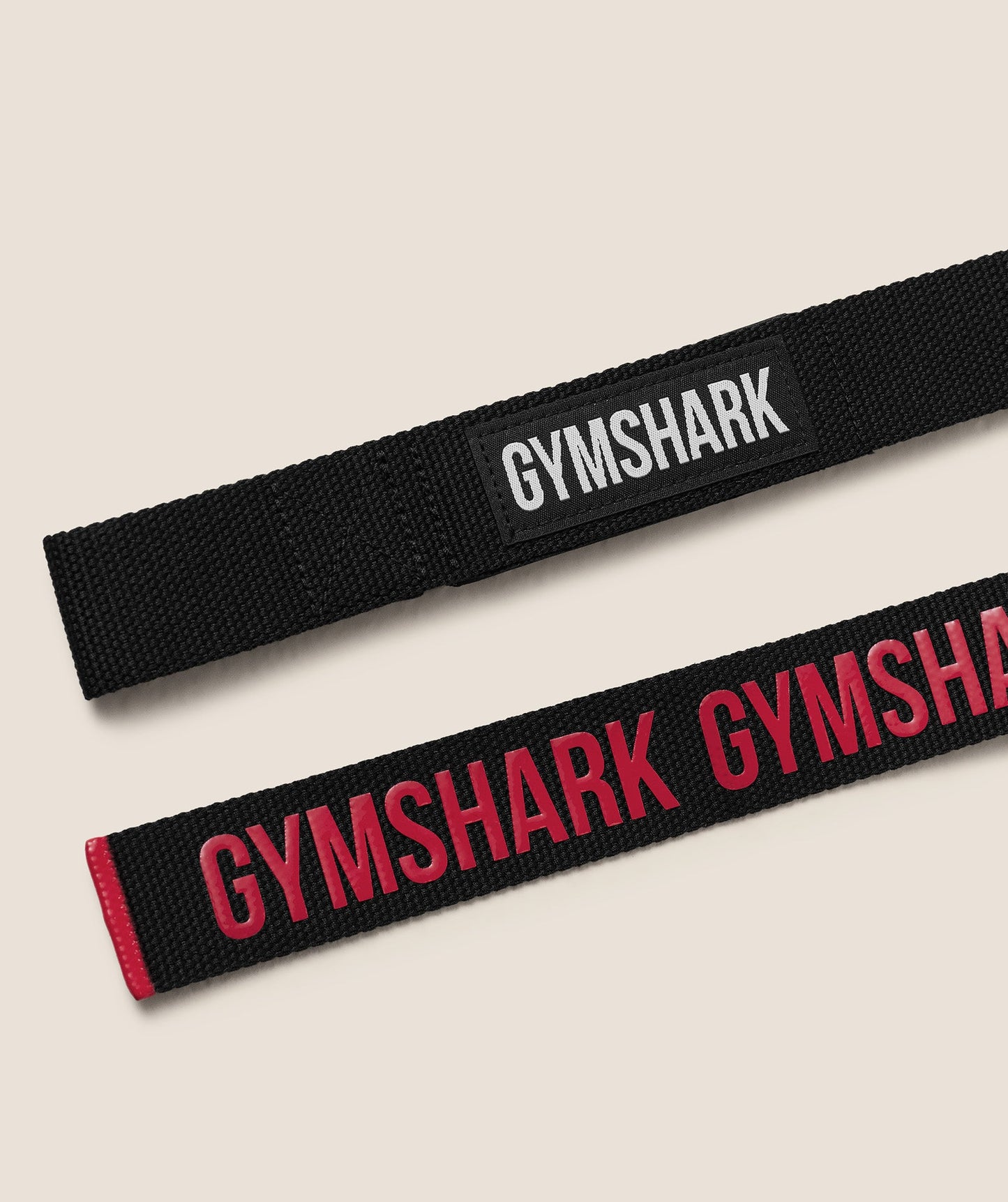 Silicone Lifting Straps - US 3423
