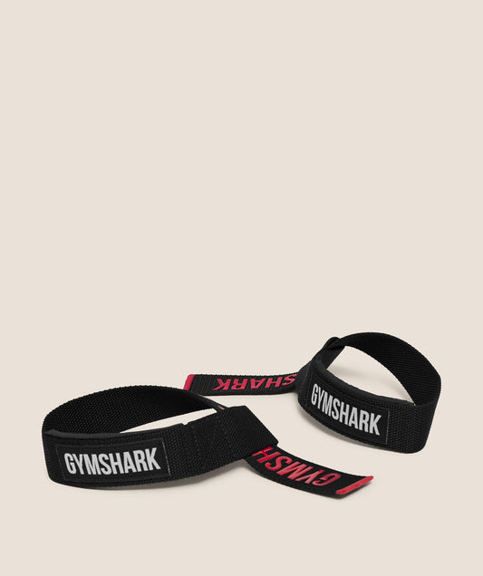 Silicone Lifting Straps - US 3423