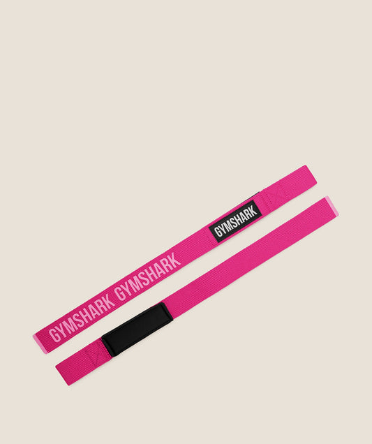 Silicone Lifting Straps - US 3661