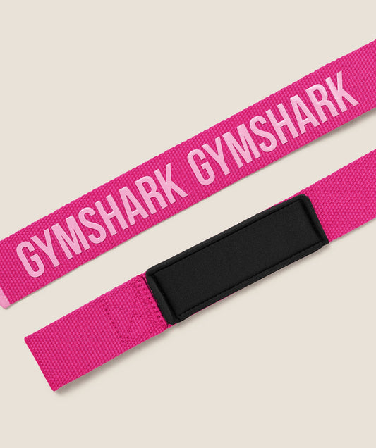 Silicone Lifting Straps - US 3661