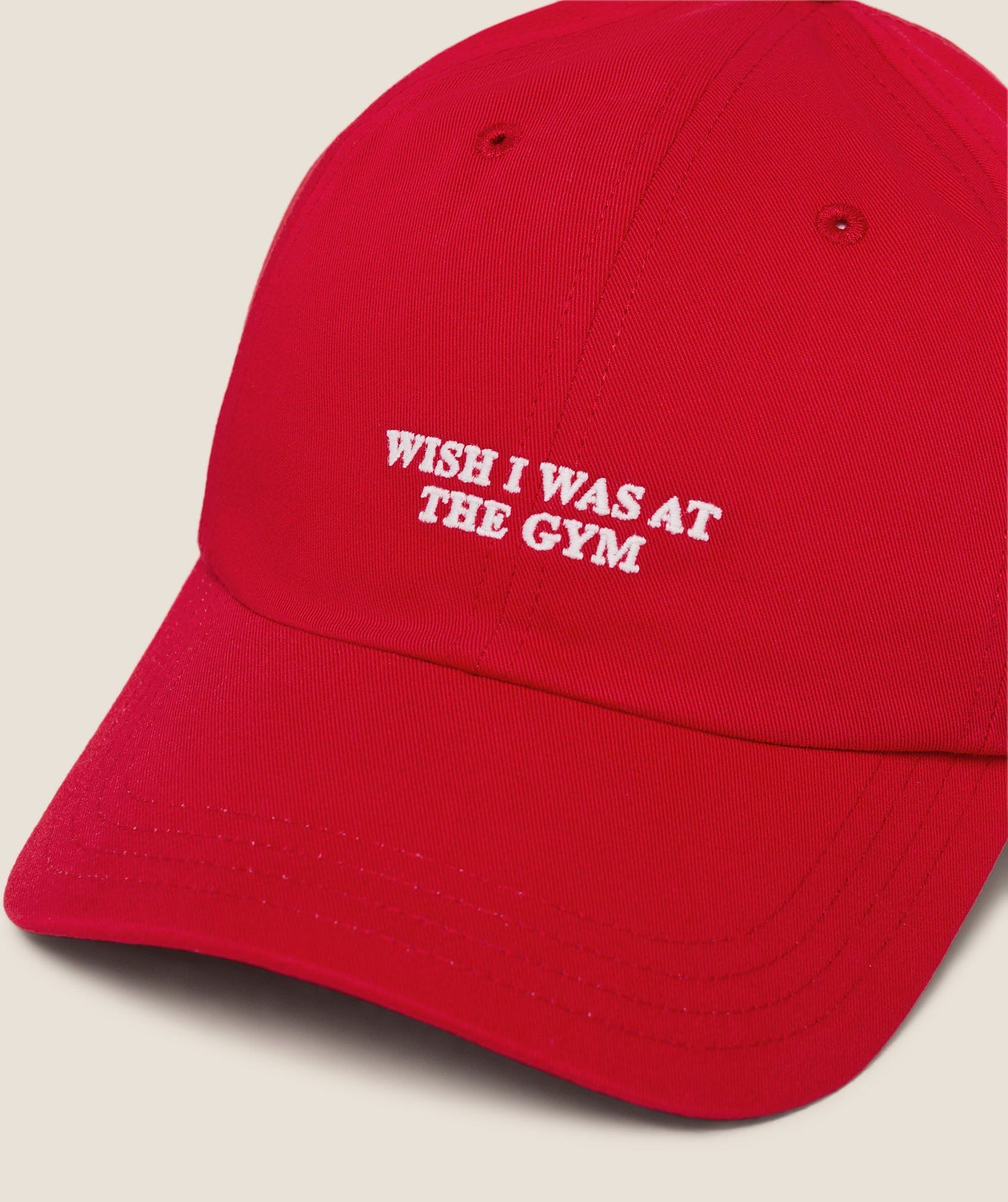 Slogan Cap - US 8724