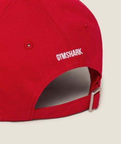 Slogan Cap - US 8724