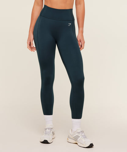 Legacy Leggings - US 0489