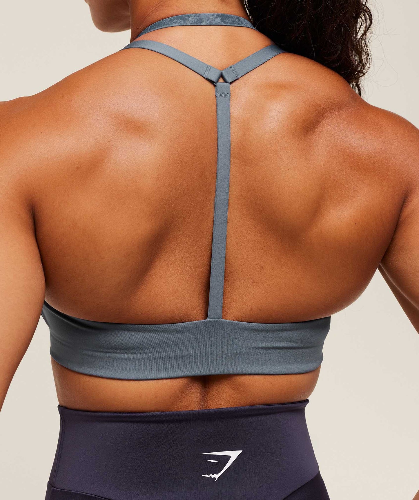 Reps T Back Sports bRa - US 9129