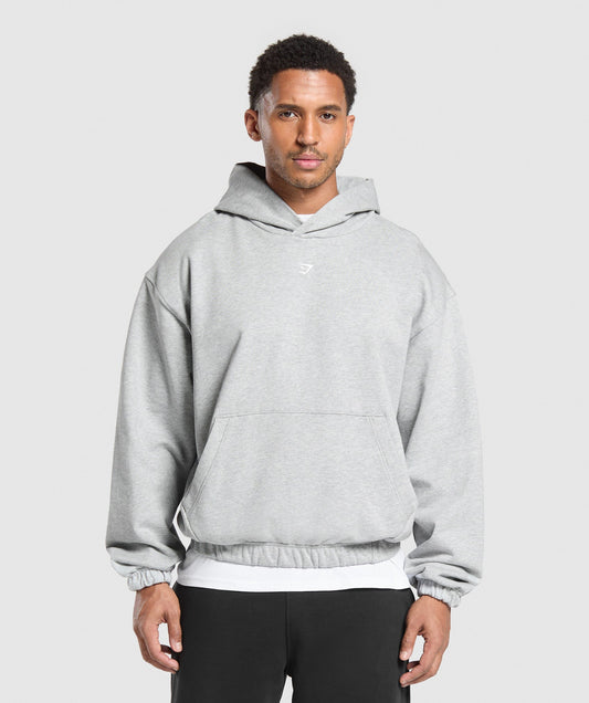 Rest Day Essentials Hoodie - US 6770