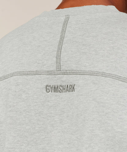 Re-Rack Crew Neck Pullover - US 3366