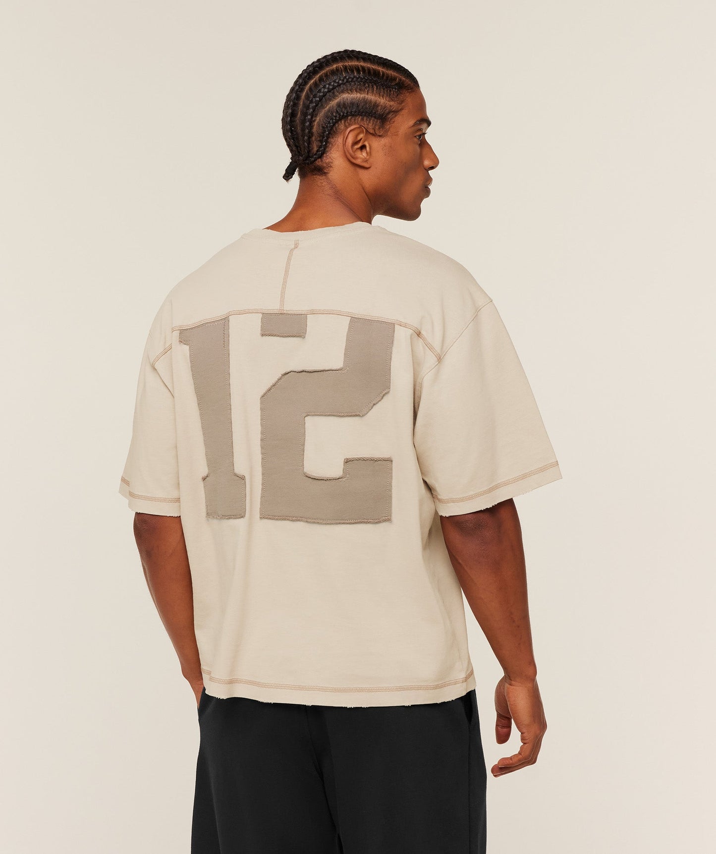 Re-Rack T-Shirt - US 2088