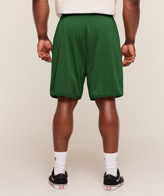 Collective Mesh Shorts - US 4034