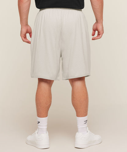 Collective Mesh Shorts - US 9578