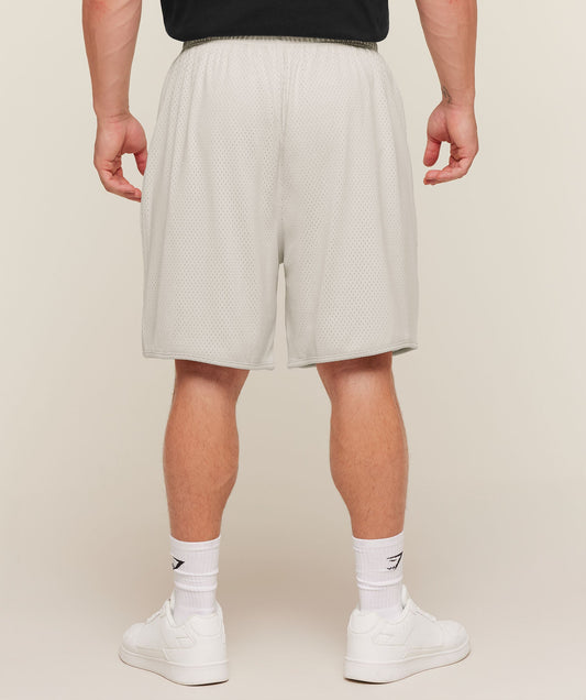 Collective Mesh Shorts - US 9578