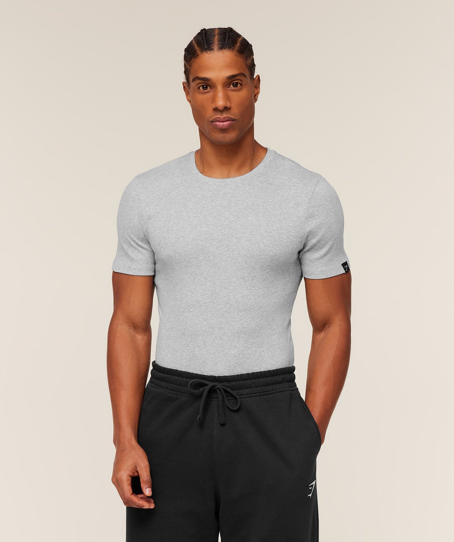 Jersey Pumper Pants - US 7108