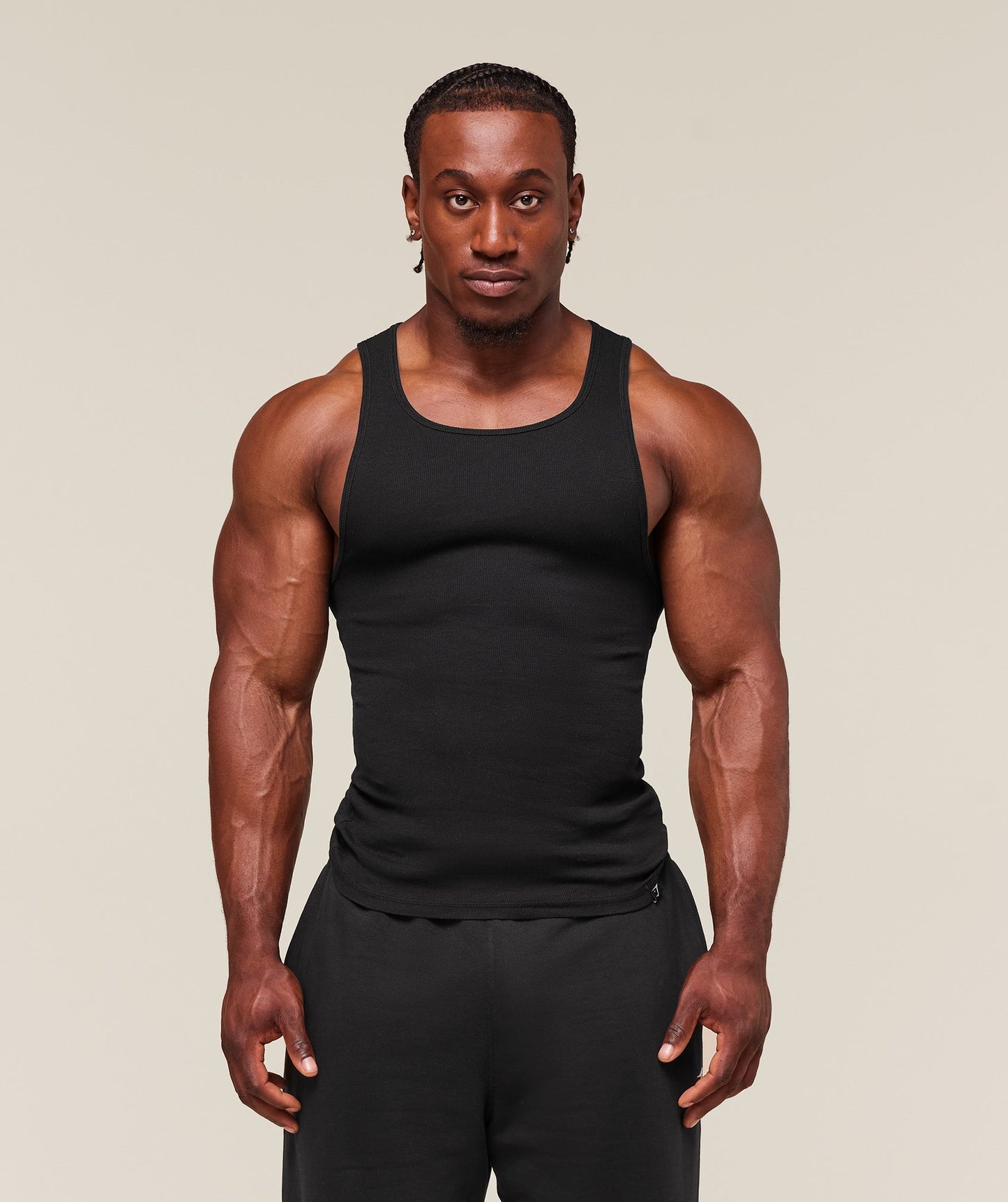 Power Wordmark Joggers - US 5285