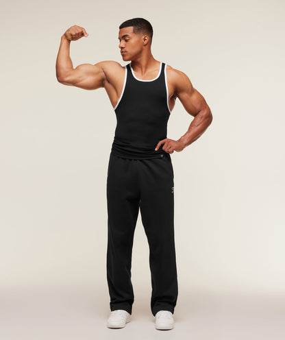 Ribbed Tank 1PK - US 6490