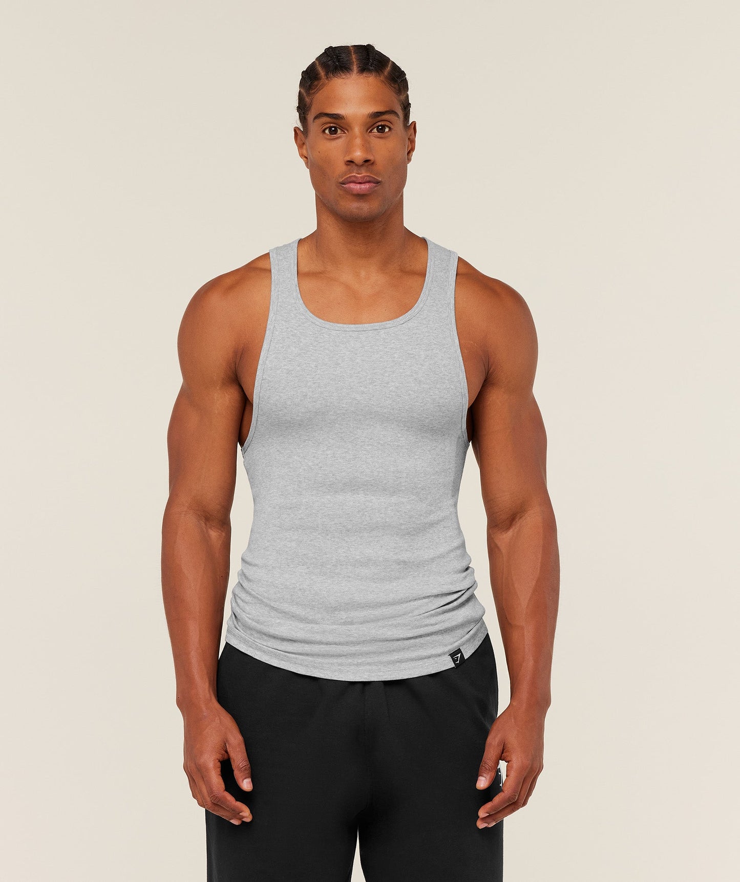 Longline Pumper Shorts - US 4393