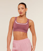 Reset Pink/Light Pink