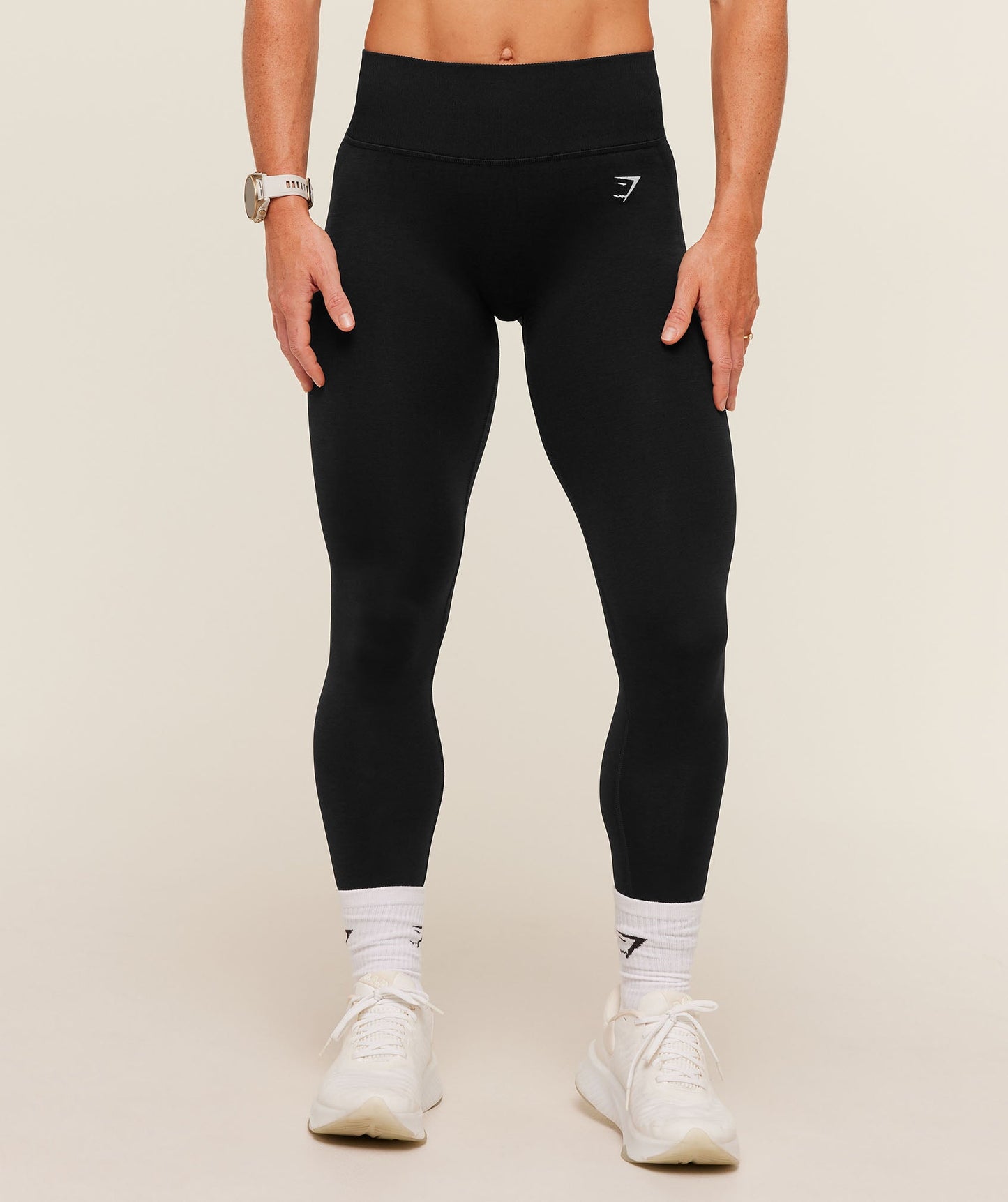 Interval Seamless Leggings - US 3164