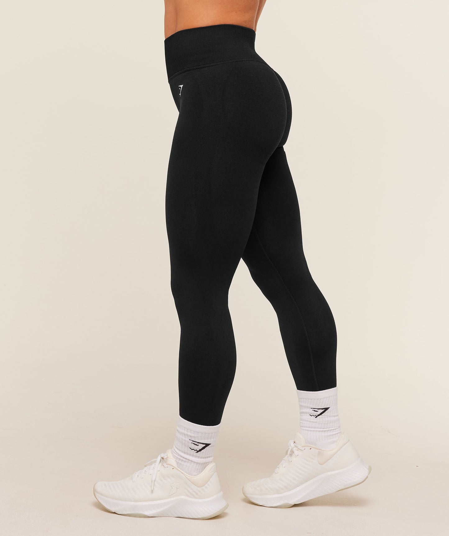 Interval Seamless Leggings - US 3164