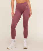 Interval Seamless Leggings - US 7151