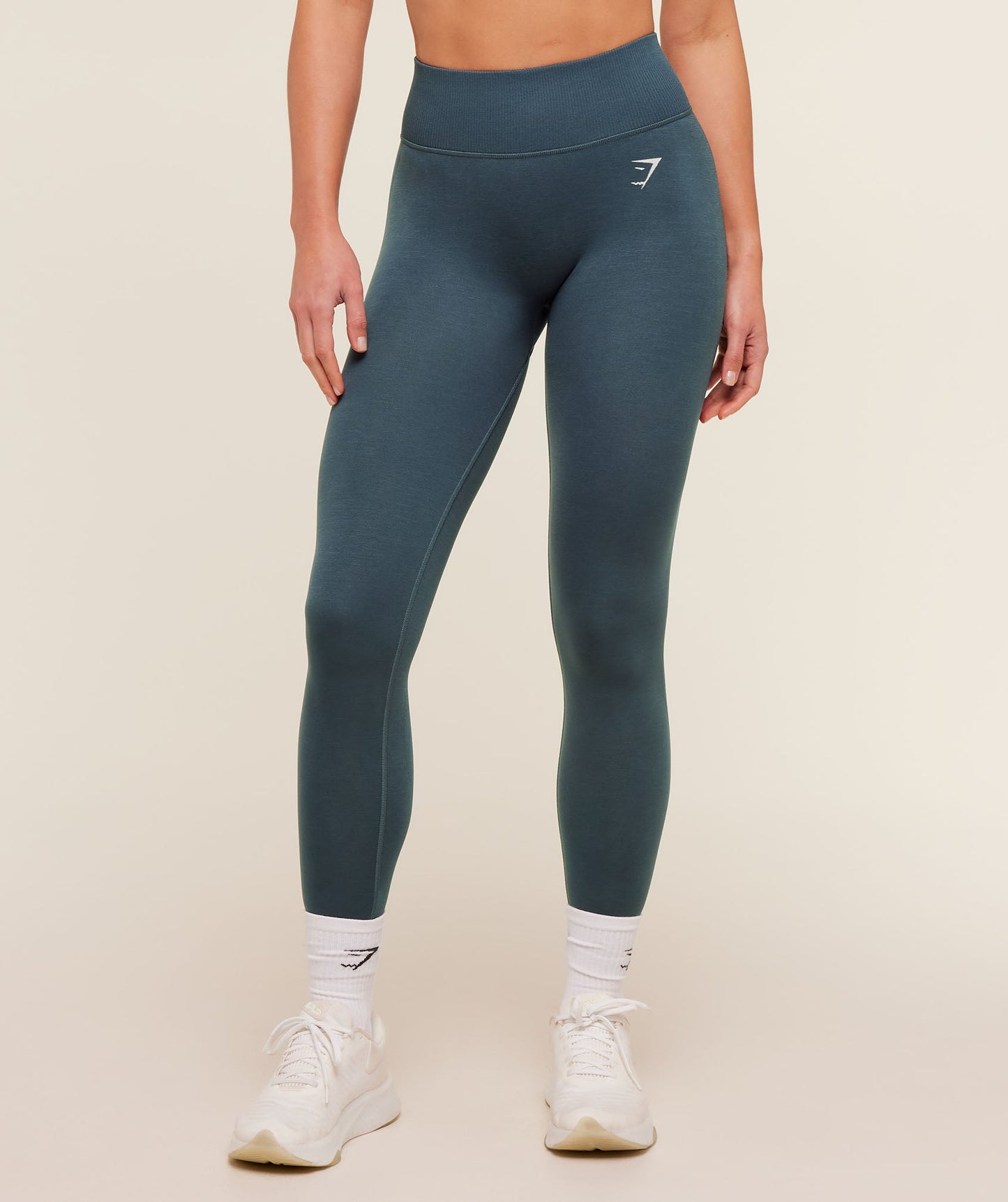 Interval Seamless Leggings - US 7151