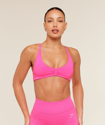 Interval High Leg Shorts - US 9770