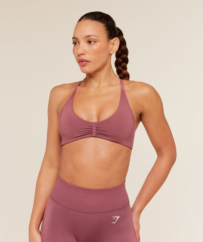 To From Cut Off Tee - US 4110
