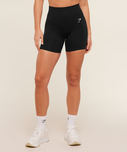Interval Seamless Shorts - US 2737