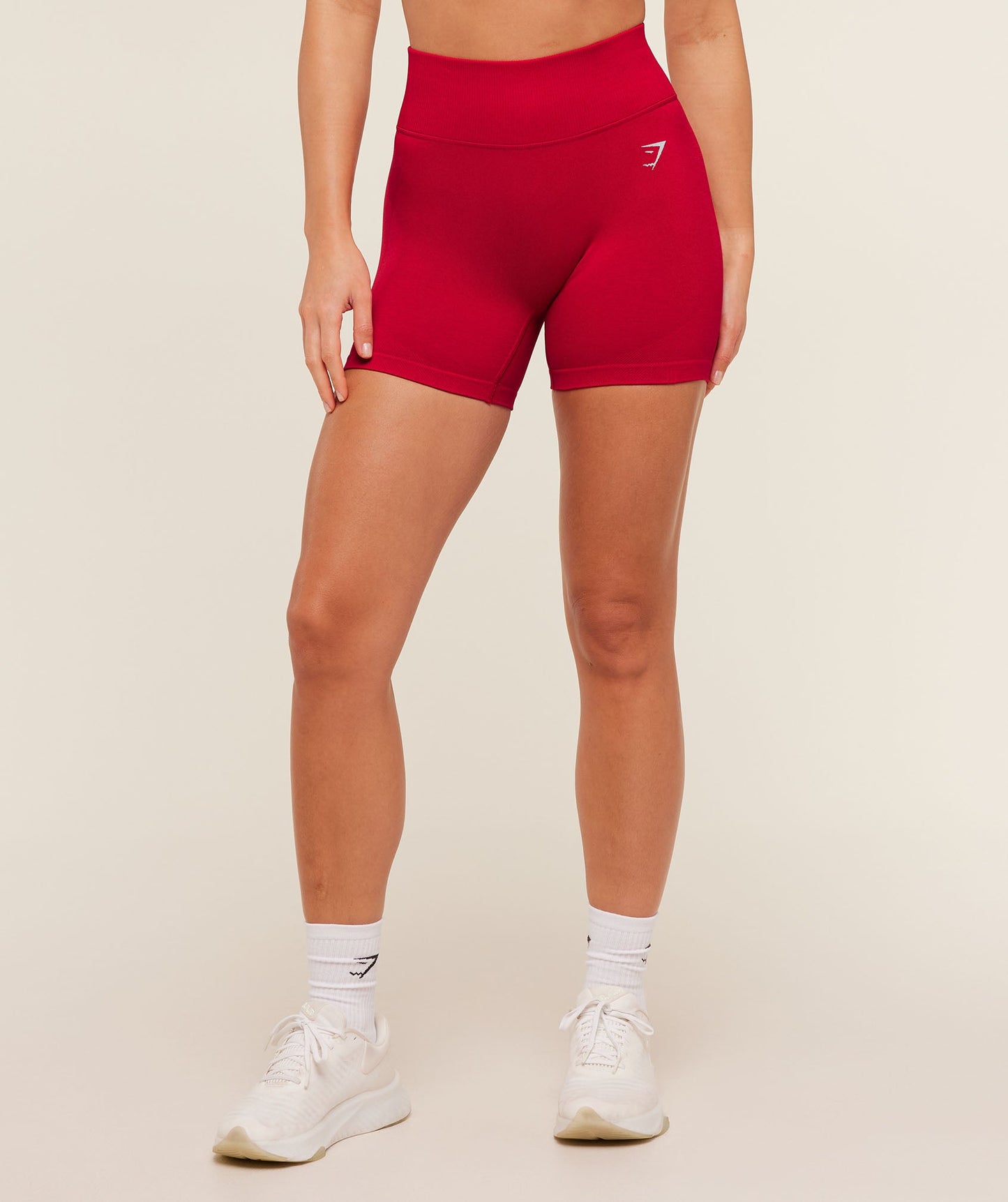 Interval Seamless Shorts - US 9320