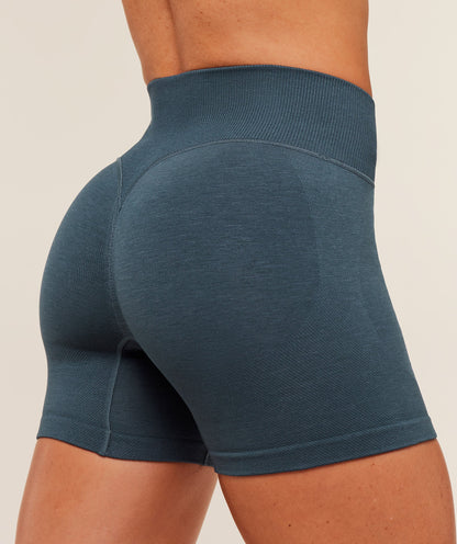 Interval Seamless Shorts - US 2737
